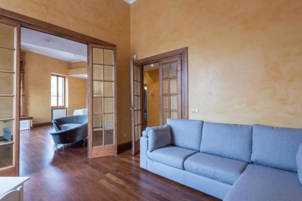 Vatican Luxury View Appartement *
