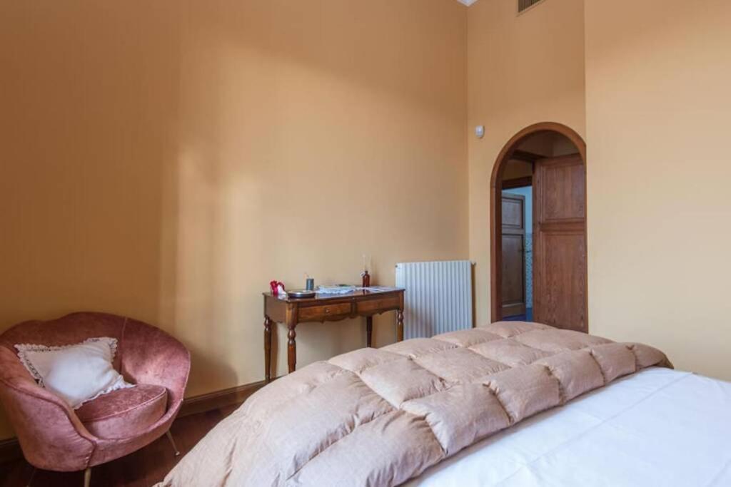 Vatican Luxury View Appartement Rome
