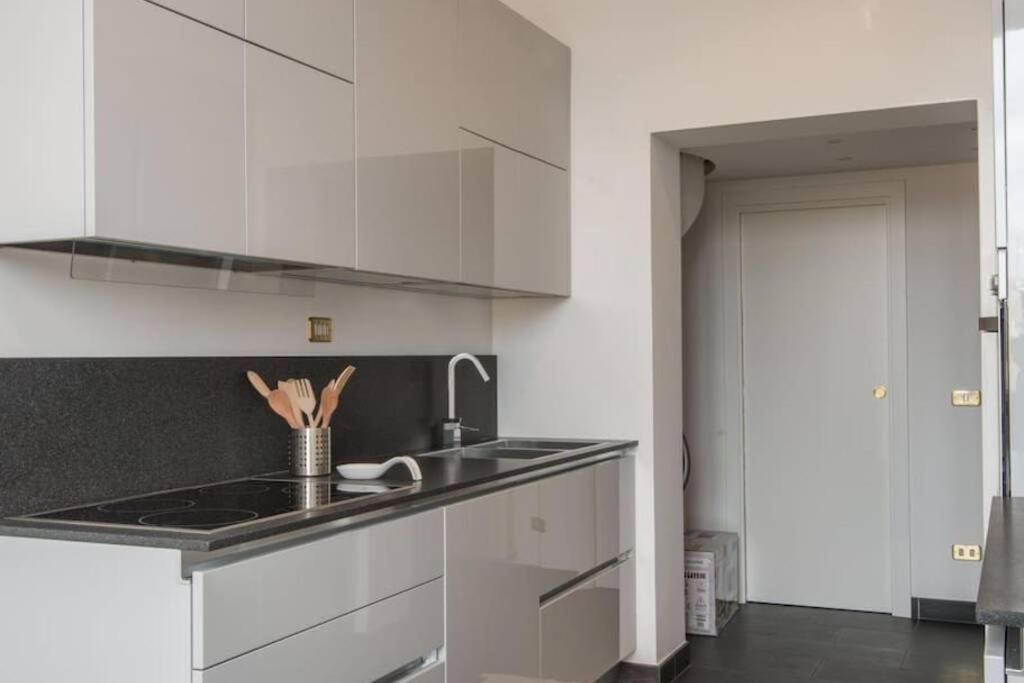 Vatican Luxury View Appartement
