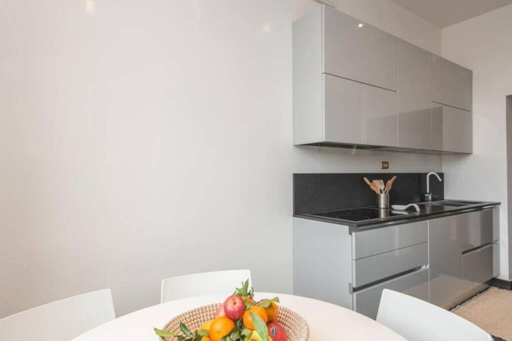 Vatican Luxury View Appartement *