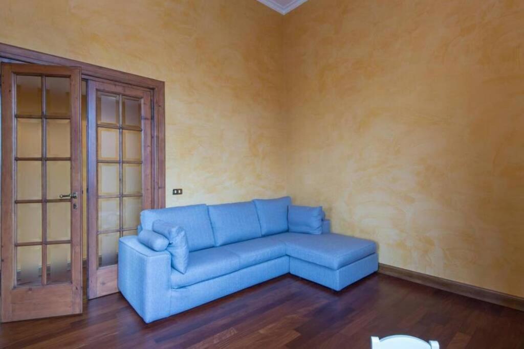 Vatican Luxury View Appartement Rome