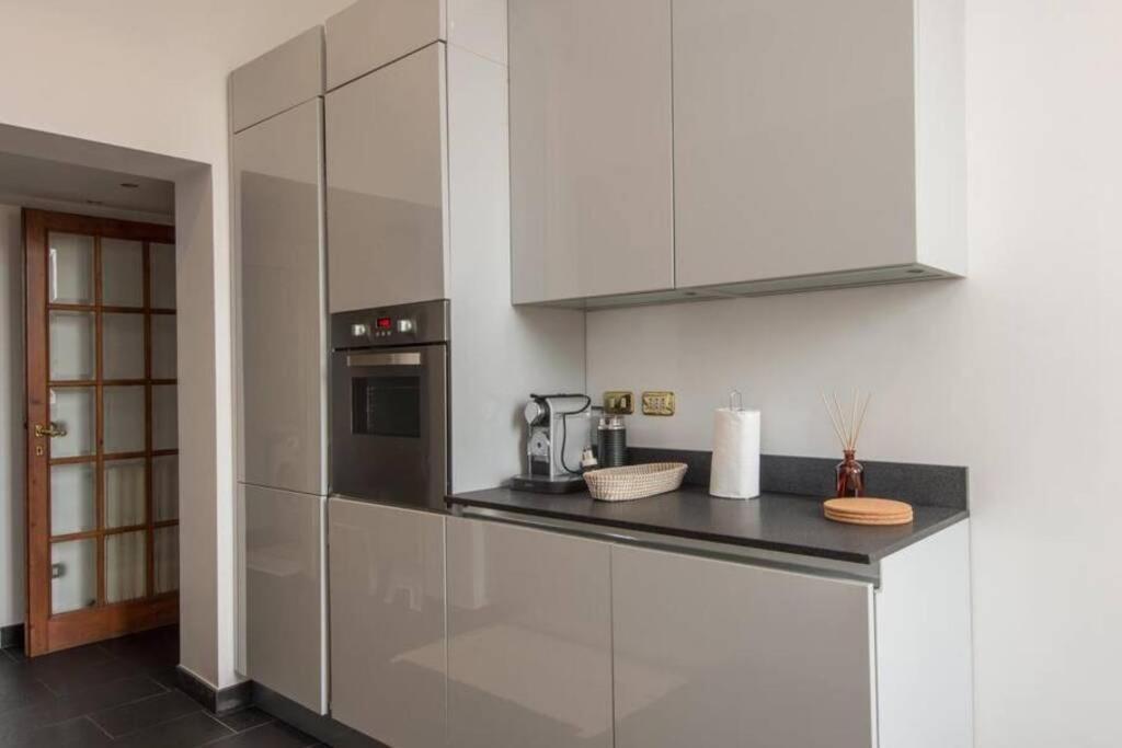 Vatican Luxury View Appartement *